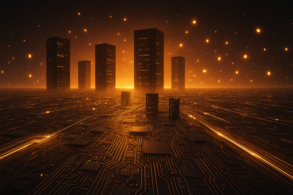 The Edge Is Coming for Your Agentic Platform: What Backend Engineers Building Multi-Tenant LLM Systems Must Do Right Now