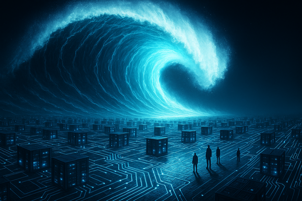 The March 2026 Agentic AI Wave Is Breaking ,  And Backend Engineers Have 12 Months to Rebuild Their Workflow Contracts Before the Tide Swallows Them