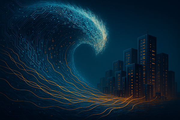 The Regulatory Tsunami Is Coming: Why Backend Engineers Building Multi-Tenant Agentic Platforms Must Prepare Now