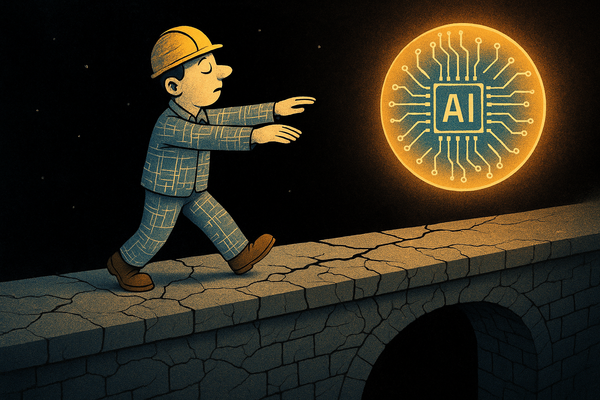 Why Backend Engineers Who Treat GPT-5.4's Reduced Error Rates as a Reliability Guarantee Are Sleepwalking Into a False Confidence Crisis ,  And What a Model-Upgrade-Aware Fault Tolerance and Behavioral Regression Architecture Actually Looks Like in 2026