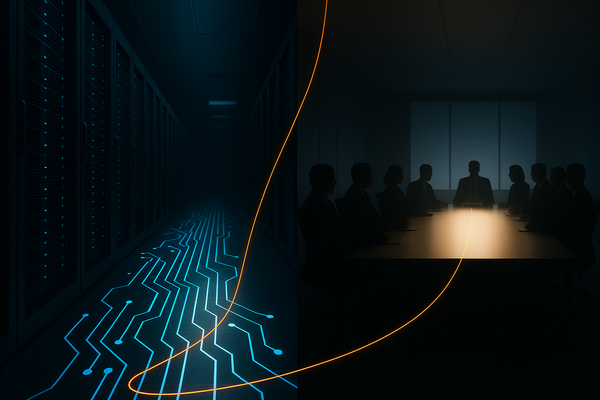 Why Backend Engineers Who Treat Per-Tenant AI Agent Governance as a Pure Technical Problem Will Lose to Competitors Who've Realized It's Become a Board-Level Business Risk in 2026