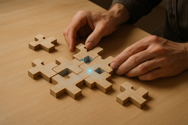 Why the Engineers Quietly Winning in 2026 Are the Ones Who Treat API Contract Design as a Product Discipline