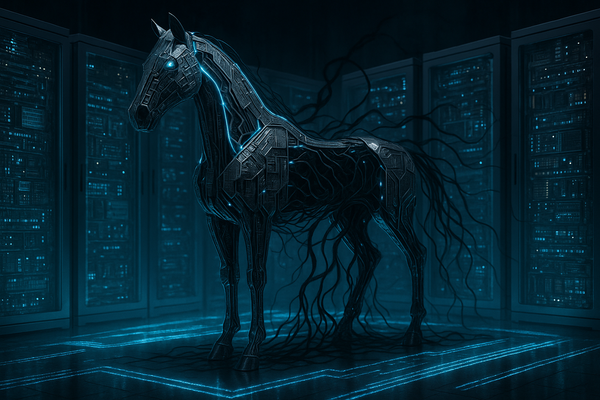 Your Backend Is a Trojan Horse: Why Inter-Agent Trust Is the Silent Killer of Multi-Tenant Agentic Platforms in 2026