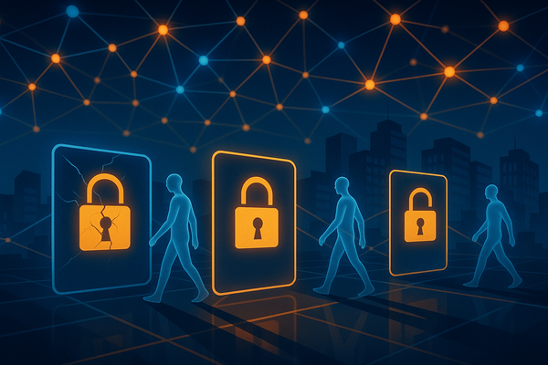 5 Agentic Workflow Security Gaps Enterprise Backend Teams Are Unknowingly Introducing by Granting AI Agents OAuth 2.0 Delegated Permissions Across Multi-Tenant SaaS Integrations
