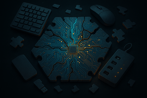 7 Driver Compatibility Pitfalls Backend Engineers Ignore When Packaging Peripheral Device Software for Windows 11 24H2 Deployments in 2026