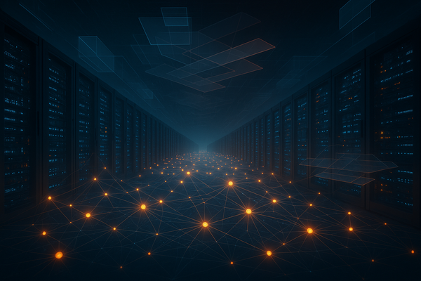 7 Predictions for How Enterprise Backend Teams Will Redesign Their Agentic Capacity Planning Models as Multi-Agent Workloads Go Always-On by Q4 2026