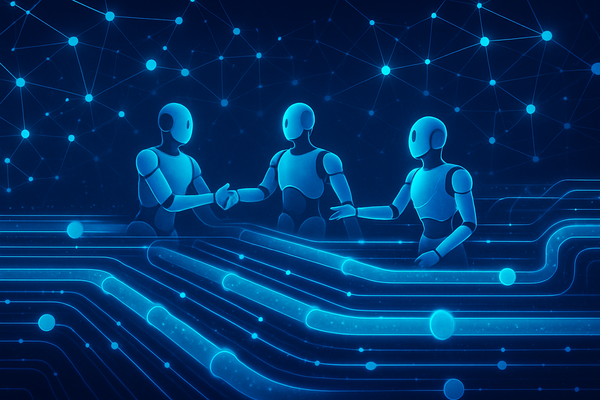 7 Predictions for How Enterprise Backend Teams Will Redesign Their Agentic Deployment Pipelines by Q4 2026