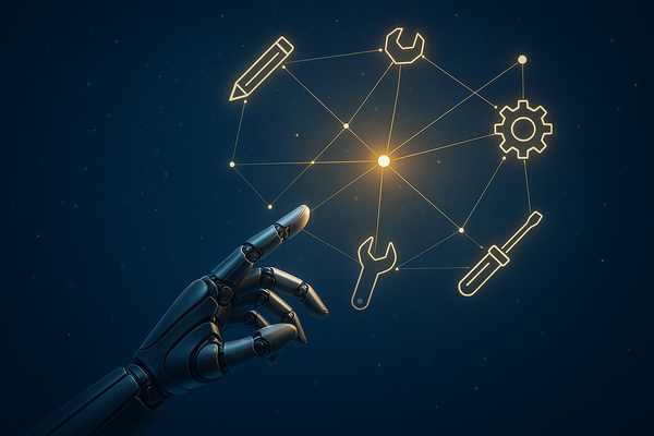 A Beginner's Guide to Agentic Tool Selection: What Enterprise Backend Teams Need to Know