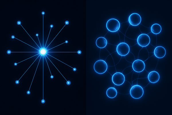Centralized Agentic Policy Engine vs. Distributed Per-Agent Guardrail Enforcement: Which Governance Architecture Should Enterprise Backend Teams Standardize On?