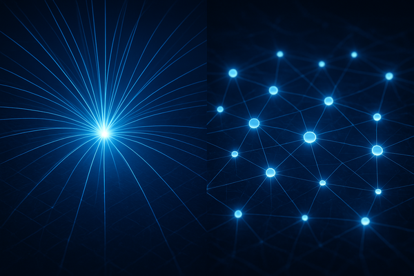 Centralized AI Gateway vs. Decentralized Sidecar Proxy: Which Agentic Traffic Architecture Should Enterprise Teams Standardize On Before Q3 2026?