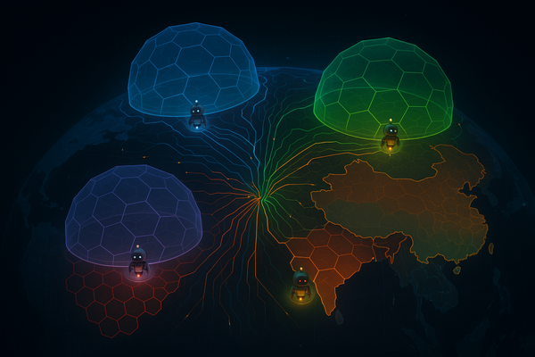 FAQ: Why Are Backend Engineers Scrambling to Build Per-Tenant AI Agent Consent and Data Residency Enforcement Pipelines in Q2 2026, and What Does a Legally Defensible Cross-Border Agentic Workflow Architecture Actually Look Like?