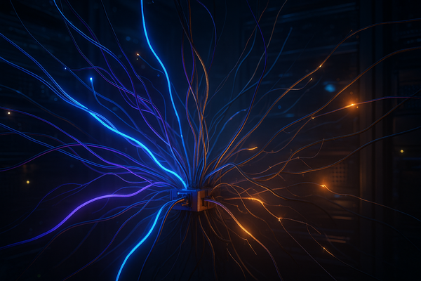 How One Enterprise Backend Team Rewired Their Model Routing Strategy After the April 2026 Release Flood Exposed Critical Gaps in Their Multi-Provider AI Pipeline