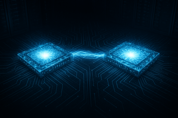 How One Enterprise Backend Team Used Google Cloud's Dual-TPU Architecture to Force a Long-Overdue Reckoning With Their Multi-Agent Inference Hardware Strategy