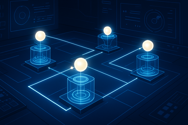 How to Build a Formal Agent Handoff Protocol for Enterprise Backend Teams