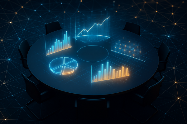 How to Build a Structured Stanford AI Index 2026 Benchmarking Review Into Your Enterprise Backend Team's Quarterly Planning Cycle