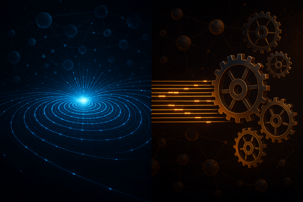 Push-Based Agentic State Sync vs. Pull-Based Polling: Which Architecture Should Enterprise Backend Teams Choose for Distributed Multi-Agent Systems?