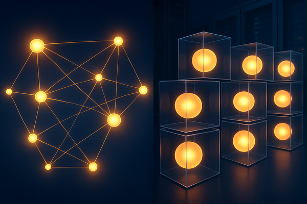 Shared Agentic Execution Runtime vs. Isolated Per-Agent Container Sandboxing: Which Model Wins for Enterprise Backend Teams?