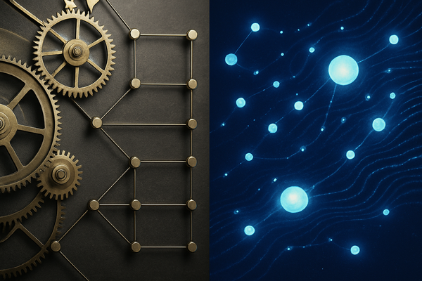 Synchronous Request-Reply vs. Event-Driven Choreography for Enterprise Agentic Pipelines: Which Pattern Will Actually Hold Under Q3 2026 Throughput Demands?