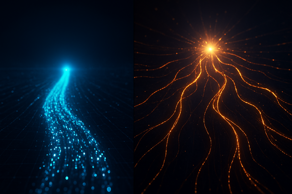 Synchronous vs. Asynchronous LLM Inference for Enterprise Agentic Workloads: Standardize Now Before Q3 2026 Scale Makes It Too Costly to Pivot