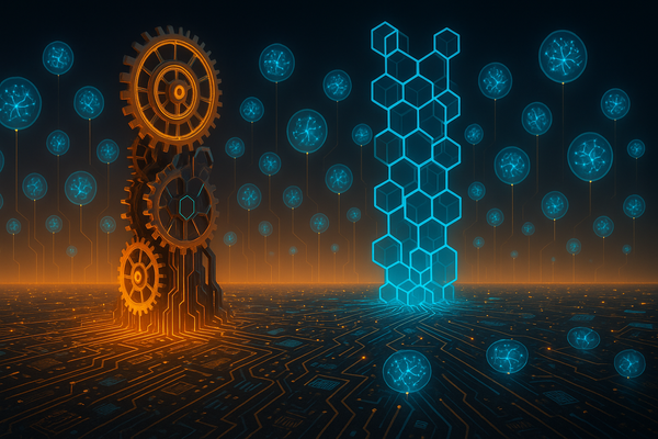 Temporal vs. Dapr for Per-Tenant AI Agent Workflow Orchestration in 2026: Which One Wins at Multi-Model Scale?
