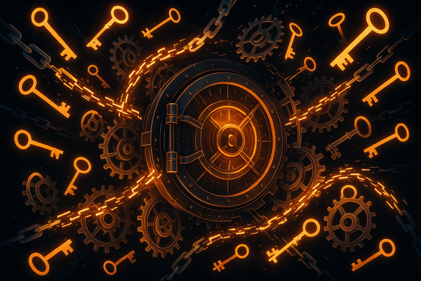 The Agentic Credential Crisis: Why Enterprise Backend Teams Must Redesign Secret Rotation Before Q3 2026