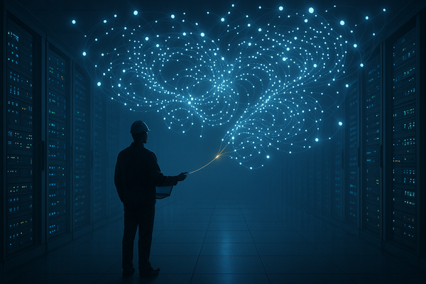 The Human-in-the-Loop Reckoning: Why Enterprise Backend Teams Are Running Out of Time in 2026