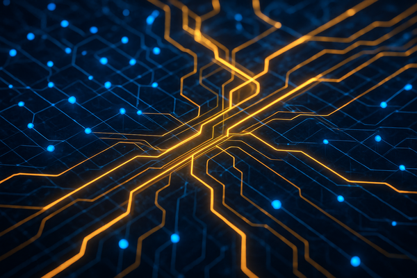 The Multi-Model Failover Imperative: How Enterprise Backend Teams Must Architect AI Routing Logic in the Post-April 2026 Release Flood