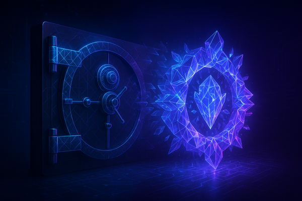 The Quantum-Safe Reckoning Is Here: Why Enterprise Backend Teams Can No Longer Defer Post-Quantum Cryptography Migration