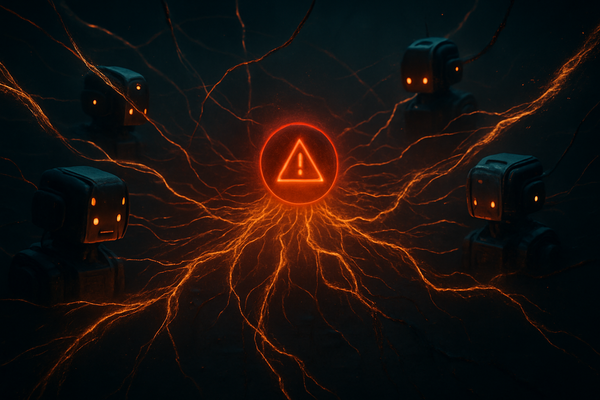 The Silent Crisis Coming in Q3 2026: Why Enterprise Backend Teams Must Establish Cross-Agent Data Provenance Standards Now