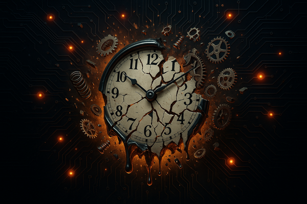 The Timeout Time Bomb: Why Hardcoded Synchronous Timeouts in Agentic Orchestration Layers Will Detonate Under Q3 2026 MCP Load