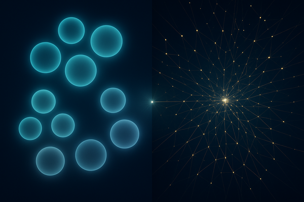 Vector Databases vs. Graph Databases for Agentic Memory Persistence: Which Architecture Should Enterprise Backend Teams Standardize On Before Q3 2026?