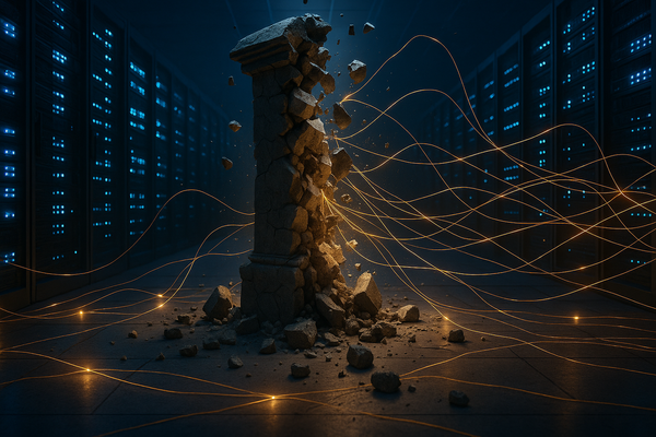 Why Enterprise Backend Teams Cannot Afford to Treat AI Model Deprecation as a Routine Dependency Upgrade