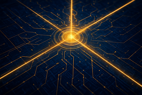 Why the Agentic AI Orchestration Layer Will Become the New Enterprise Middleware Battleground by Q4 2026 ,  and What Backend Teams Must Decide Now