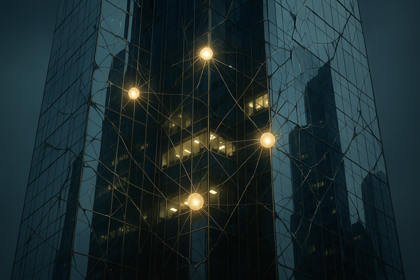 Why the Real Multi-Tenant AI Agent Crisis of 2026 Isn't Technical Debt ,  It's the Organizational Debt of Teams That Never Defined Who Actually Owns the Agentic Layer