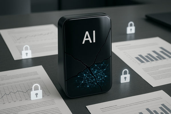 Why the "Utility-Driven Elegance" Push in Consumer AI Devices Is a Trojan Horse Accelerating Enterprise Shadow IT