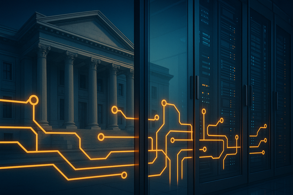 Your Backend Team Dismissed Anthropic's Constitutional AI Spec as Academic. Regulators Won't.