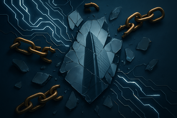 11 Days Dark: How One Financial Firm's Agentic AI System Collapsed Under Hidden Vendor Lock-In