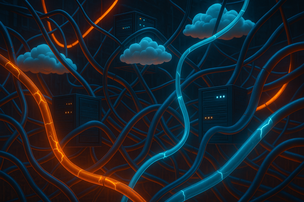 5 Dangerous Myths Enterprise Backend Teams Believe About Cost Predictability When Scaling Multi-Agent Pipelines Across Heterogeneous Cloud and On-Premises Inference Endpoints