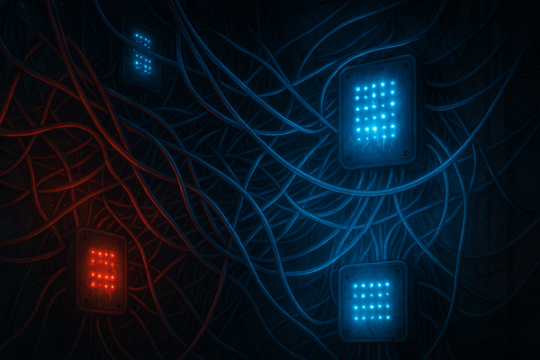 5 Dangerous Myths Enterprise Backend Teams Believe About Agentic Rate Limit Handling Across Multi-Provider LLM Orchestration Layers