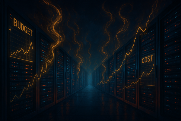 5 Dangerous Myths Enterprise Backend Teams Believe About Agentic Compute Cost Forecasting That Are Silently Blowing Up Cloud Budgets