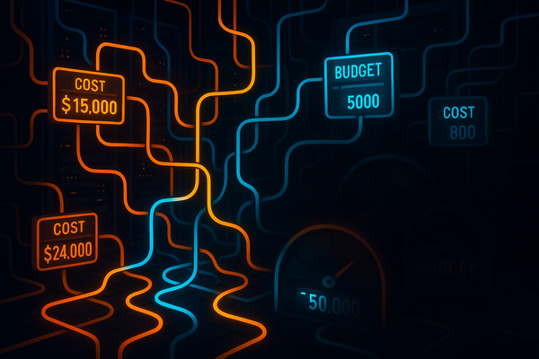 5 Dangerous Myths Enterprise Backend Teams Believe About Agentic Cost Attribution and Chargeback Modeling (And Why They're Quietly Destroying Cross-Team Budget Accountability)