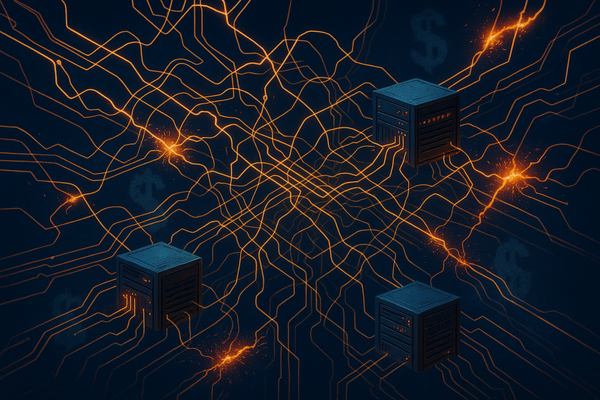 5 Myths Enterprise Backend Teams Believe About OpenAI and Anthropic's Enterprise Deployment Contracts That Are Quietly Destroying Their Multi-Agent Cost Models in 2026