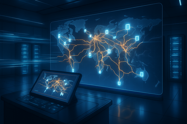 7 Predictions for How Enterprise Backend Teams Will Navigate AI Agent Audit Trails, Explainability Mandates, and Cross-Border Data Residency by End of 2026