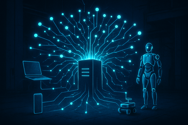 7 Predictions for How Enterprise Backend Teams Will Rearchitect Agent Infrastructure Around Physical AI and Edge Deployment Constraints