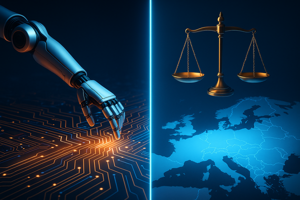 7 Predictions for How Enterprise Backend Teams Will Navigate the Tension Between Agentic AI Autonomy and EU AI Act Enforcement by End of 2026