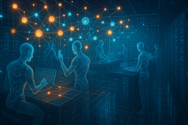 7 Predictions for How Enterprise Backend Teams Will Redesign Their Multi-Agent Testing and Simulation Infrastructure as Synthetic Environment Fidelity Becomes the Bottleneck to Safe Agentic Deployment by End of 2026