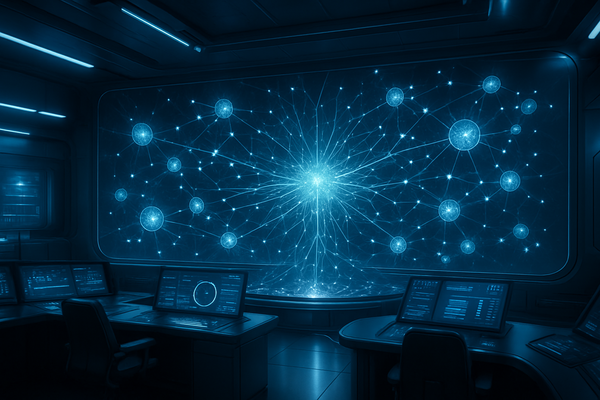 7 Predictions for How Enterprise Backend Teams Will Redesign Their Agentic Governance Frameworks as Multi-Agent Orchestration Responsibility Shifts to Platform Engineering by Q4 2026