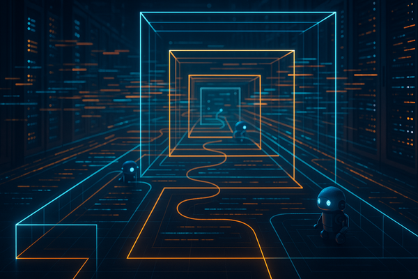 7 Ways Enterprise Backend Teams Are Using MCP's Roots Specification to Enforce Filesystem and Repository Boundaries Across Multi-Agent Coding Workflows in 2026
