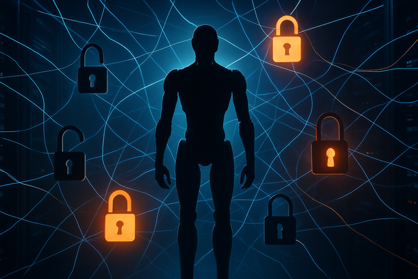 Agent Identity Is Not a Config File: Why Enterprise Backend Teams Are Getting Agentic Security Dangerously Wrong in 2026