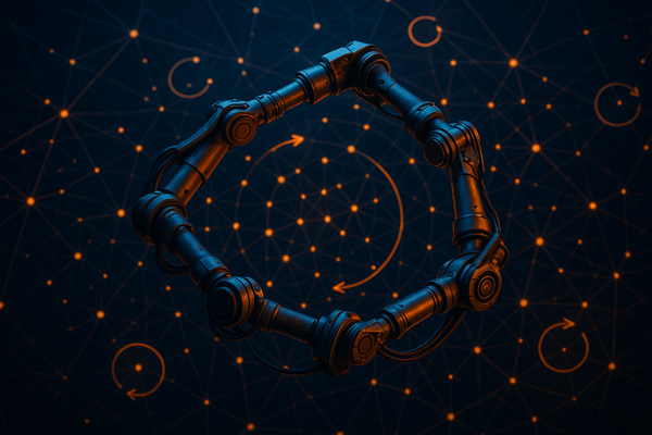 Deadlocked Agents: How Enterprise Backend Teams Should Architect Deadlock Detection and Resolution in Competing Multi-Agent Workflows